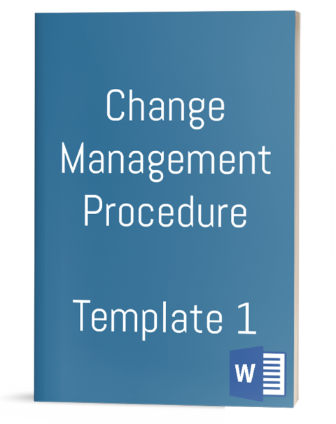 Change Management Procedure