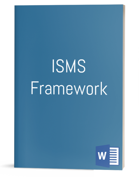 ISMS Framework