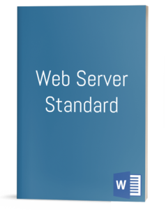 Web Server Standard